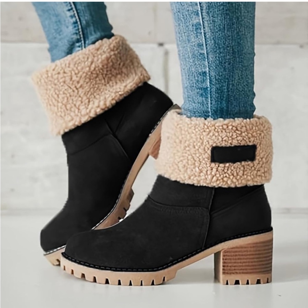 ❄️Chelsea Boots❄️ ~7.5 🆕